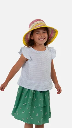Kaleya Hat