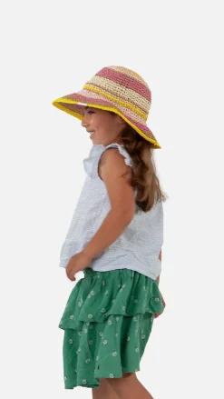 Kaleya Hat