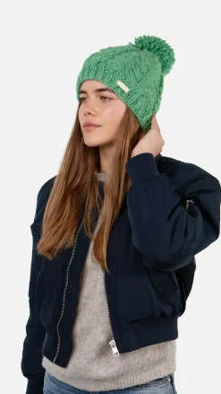 Kelle Beanie