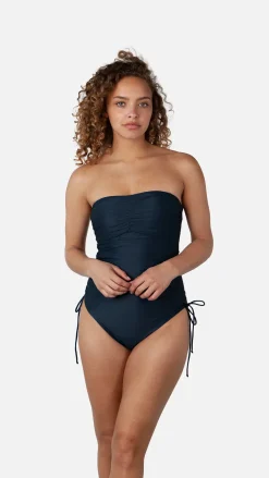 Kelli Bandeau One Piece