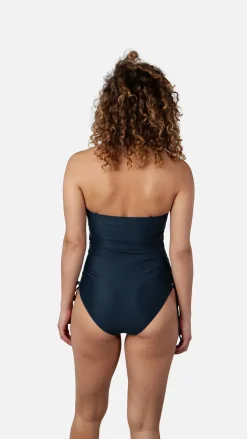 Kelli Bandeau One Piece