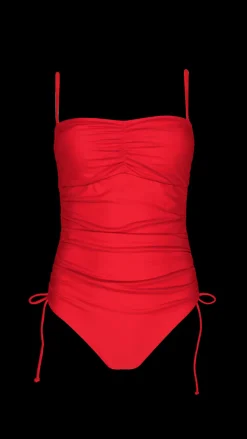 Kelli Bandeau One Piece