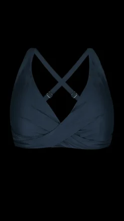 Kelli Cross Halter Full