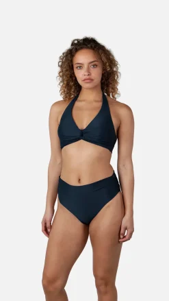 Kelli High Waist Briefs