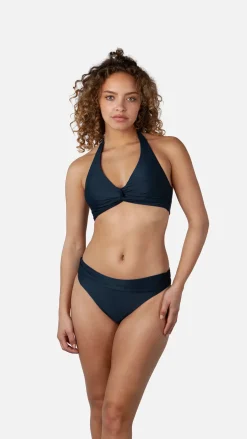Kelli High Waist Briefs