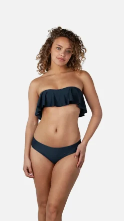 Kelli Ruffle Bandeau