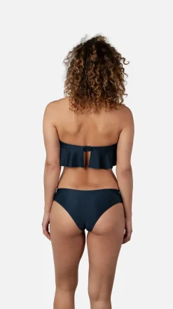 Kelli Ruffle Bandeau