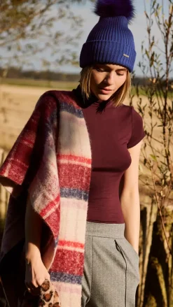 Kenzie Beanie
