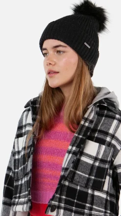 Kenzie Beanie