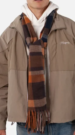 Ketill Scarf