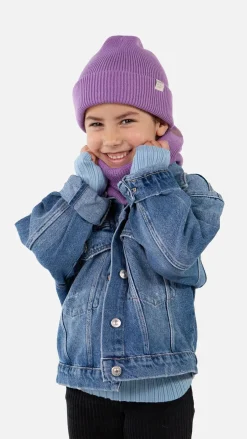 Kinabala Beanie