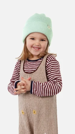 Kinabala Beanie