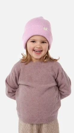 Kinabala Beanie