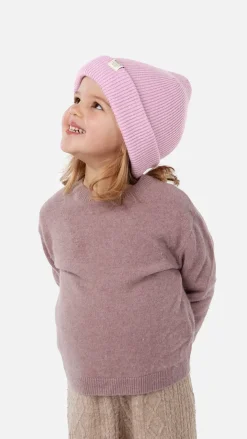 Kinabala Beanie