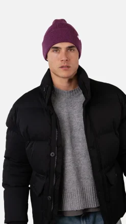Kinabalu Beanie