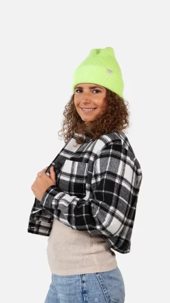 Kinabalu Beanie
