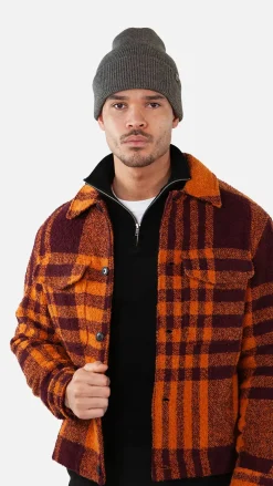 Kinabalu Beanie