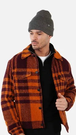 Kinabalu Beanie