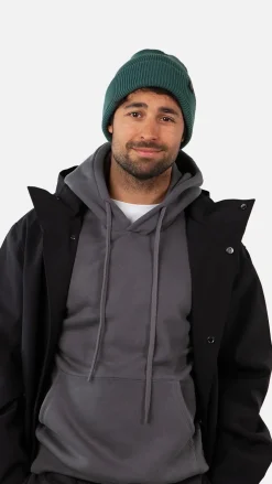 Kinabalu Beanie