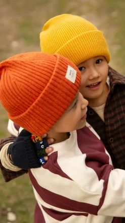 Kinabalu Beanie Kids