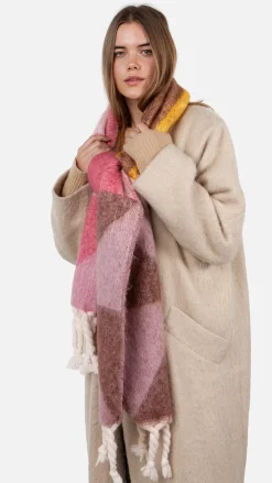 Kristinn Scarf