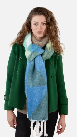 Kristinn Scarf