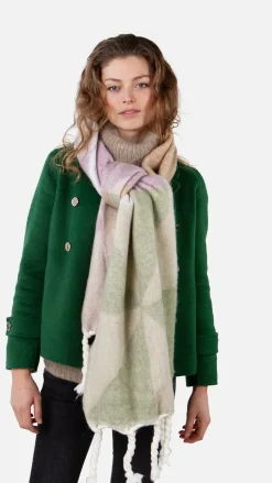 Kristinn Scarf