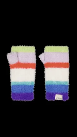 Kumana Fingerless Gloves Kids