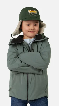 Kyan Cap