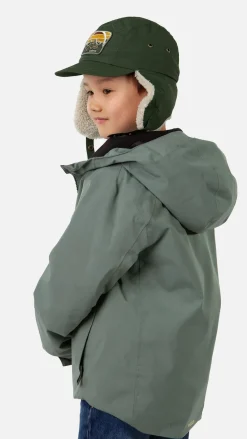 Kyan Cap