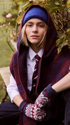 Kylar Beanie
