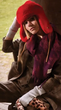 Landina Scarf