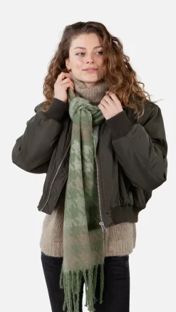Landina Scarf