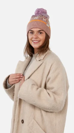 Lankana Beanie