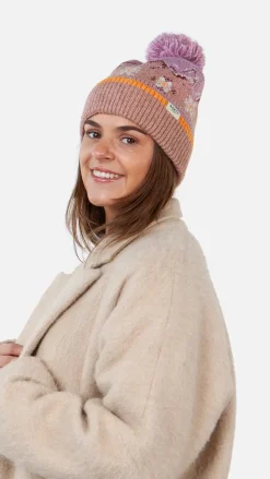Lankana Beanie