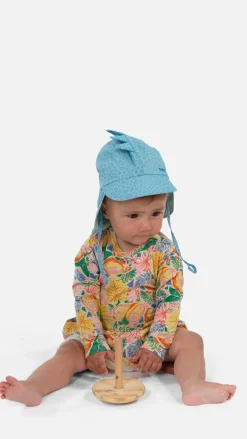 Laruel Cap