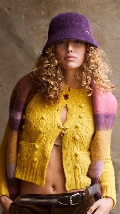 Lavatera Hat