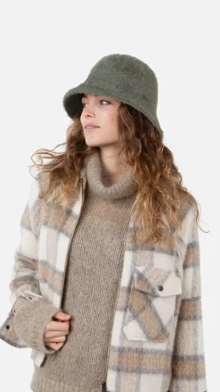 Lavatera Hat