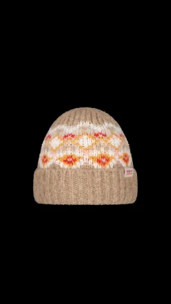 Leonari Beanie