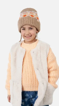 Leonari Beanie
