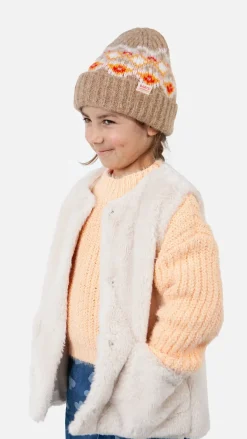 Leonari Beanie