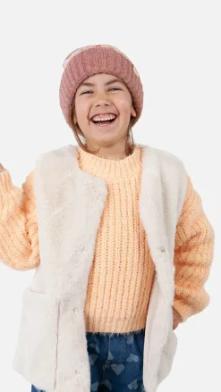 Leonari Beanie