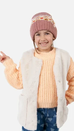 Leonari Beanie