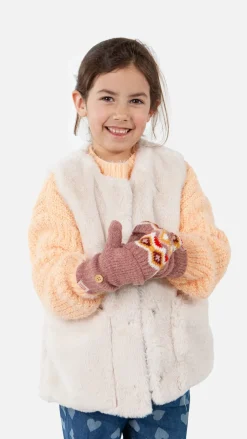 Leonari Bumgloves