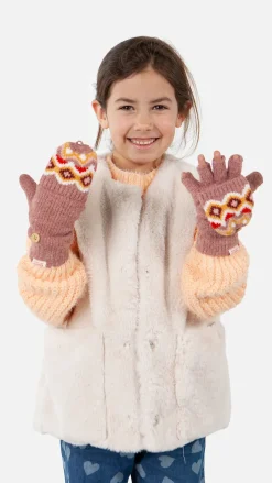 Leonari Bumgloves
