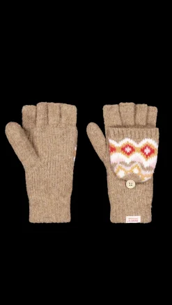 Leonari Bumgloves