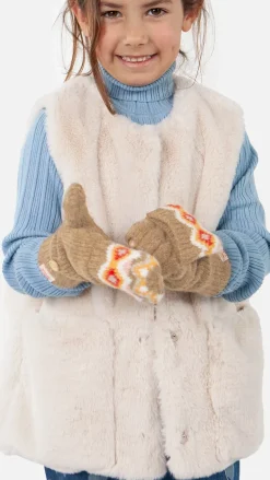 Leonari Bumgloves