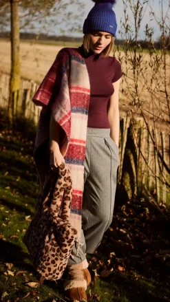 Loriant Scarf