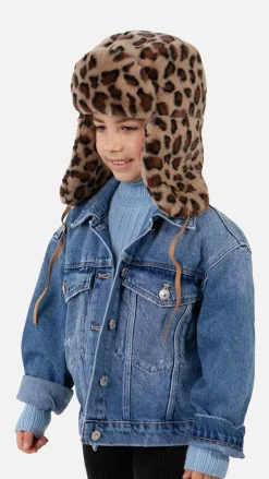 Lucernia Bomber Kids