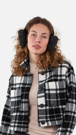 Magpy Earmuffs